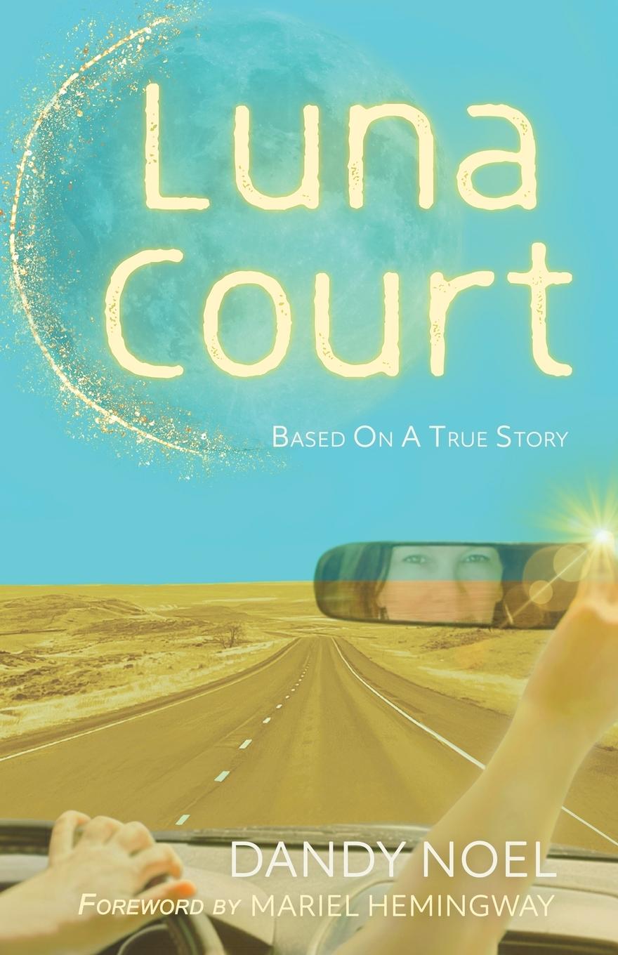 Vorderes Coverbild Luna Court