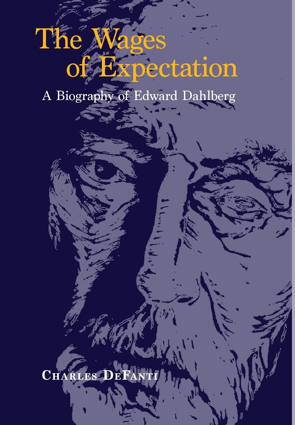 Vorderes Coverbild The Wages of Expectation