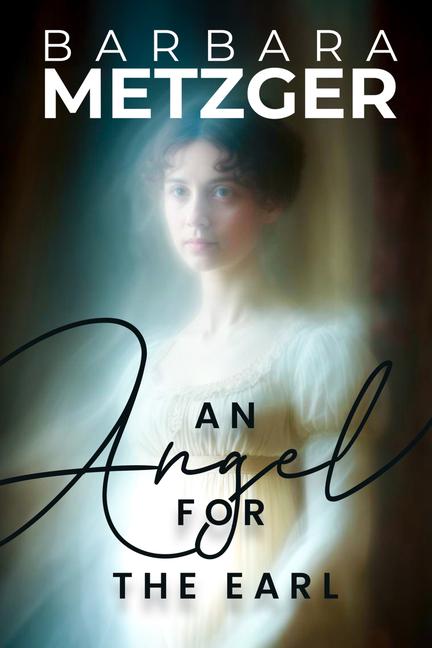 Vorderes Coverbild An Angel for the Earl