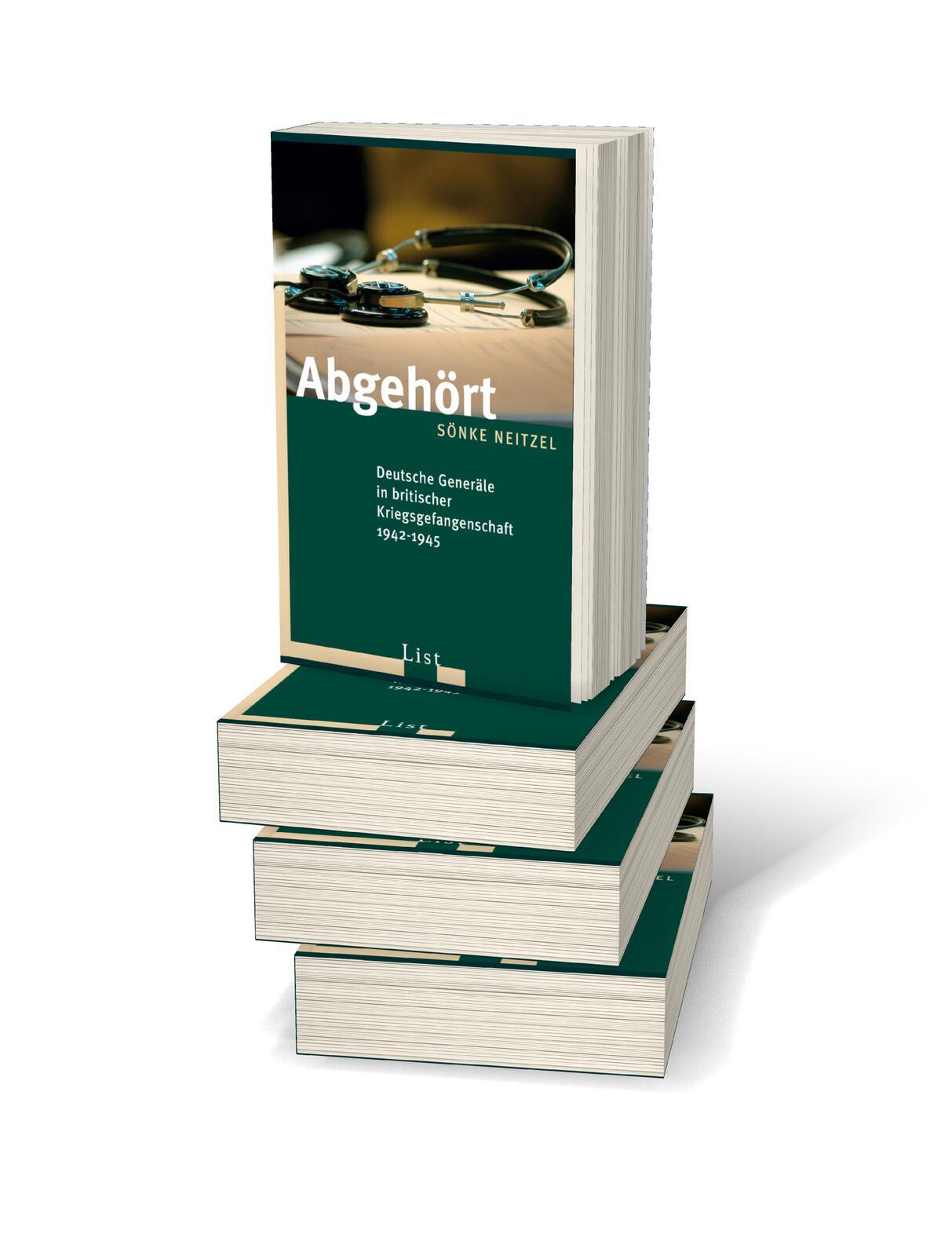 Beispielinhalt (Bild) Abgehört