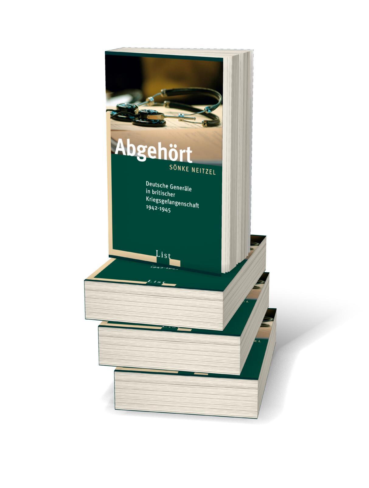 Beispielinhalt (Bild) Abgehört