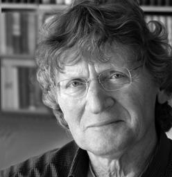 Autorenbild Das schweigende Klassenzimmer