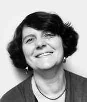 Autorenbild "Wir sind die Liebermanns"