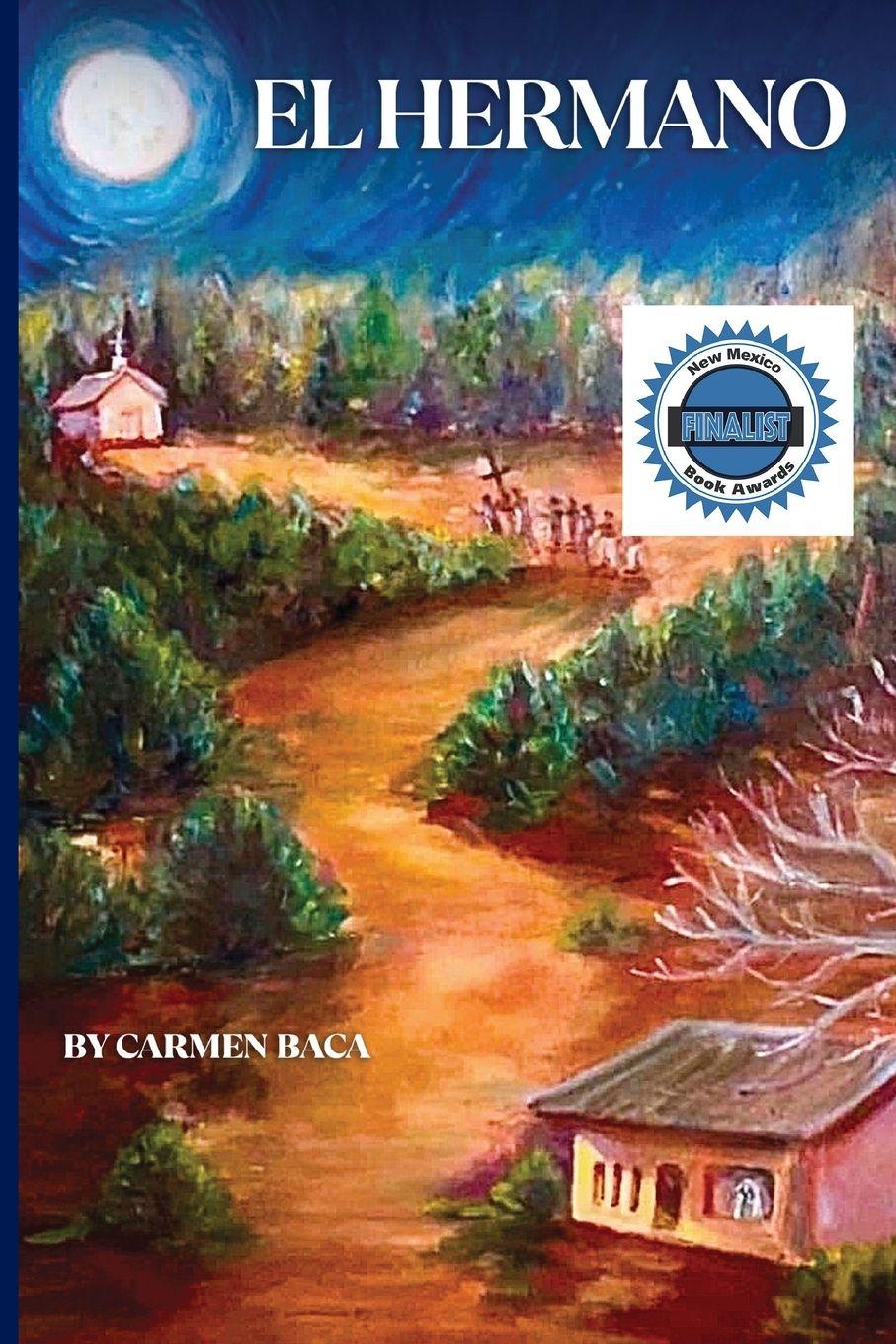Vorderes Coverbild El Hermano