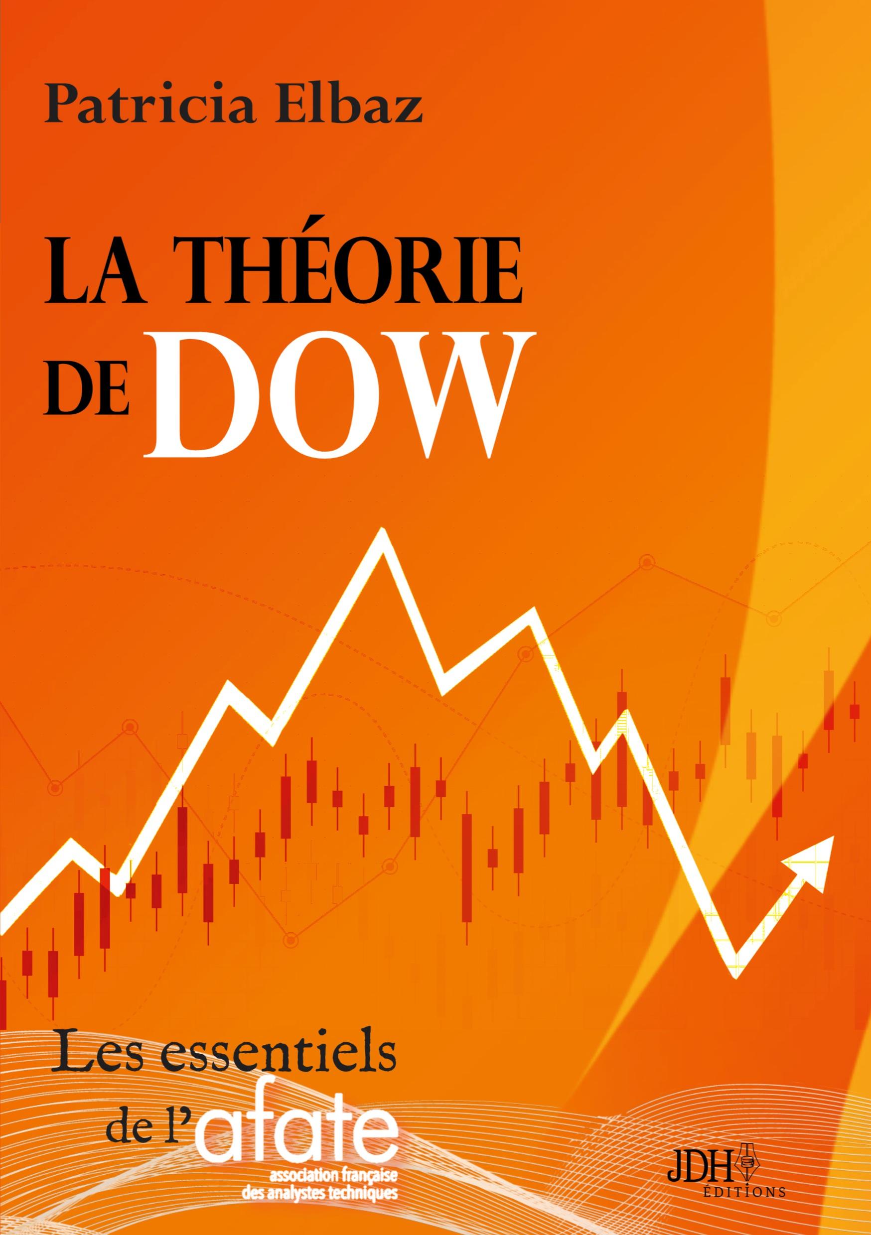 Vorderes Coverbild La théorie de Dow