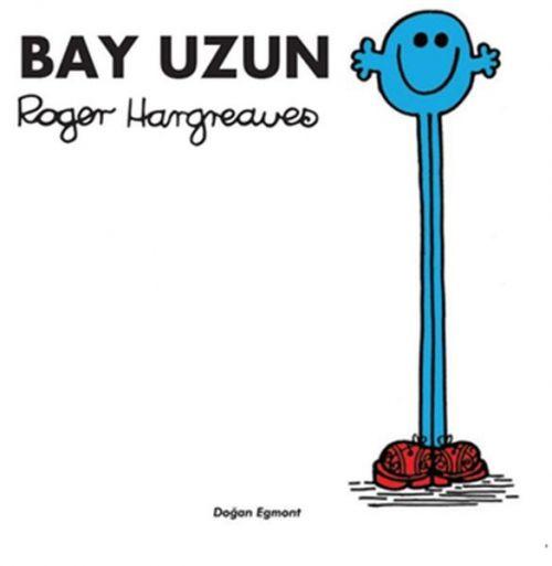 Vorderes Coverbild Bay Uzun
