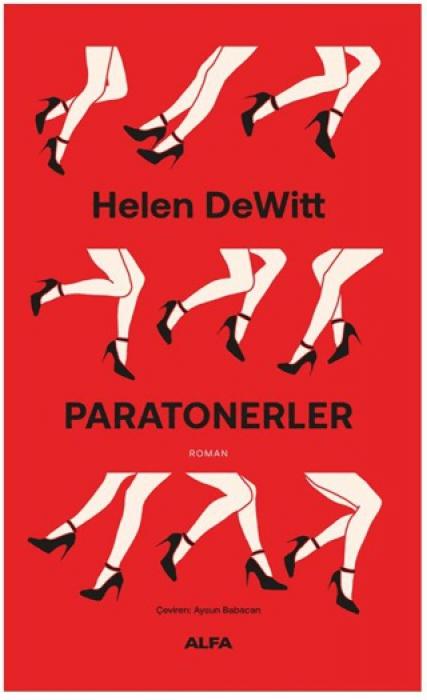 Vorderes Coverbild Paratonerler