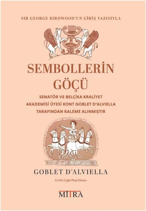 Vorderes Coverbild Sembollerin Göcü