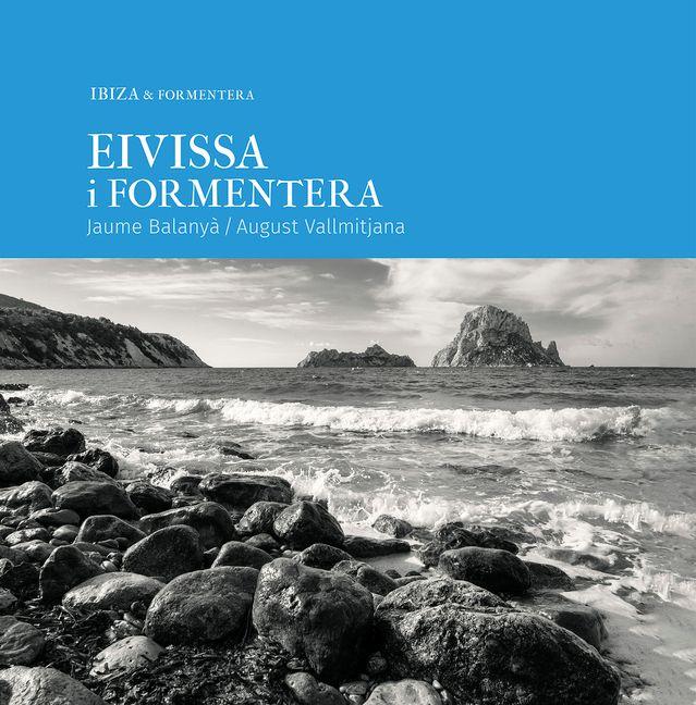 Vorderes Coverbild Eivissa & Formentera