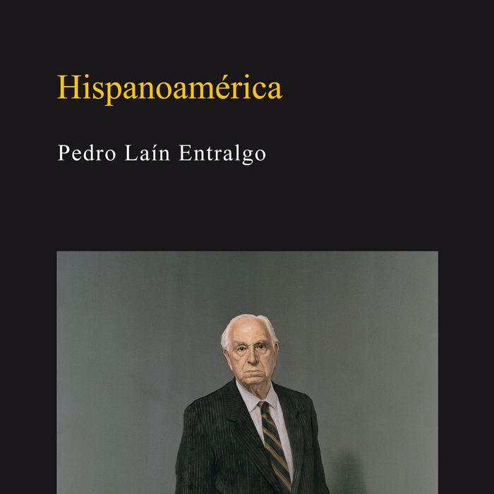 Vorderes Coverbild Hispanoamérica
