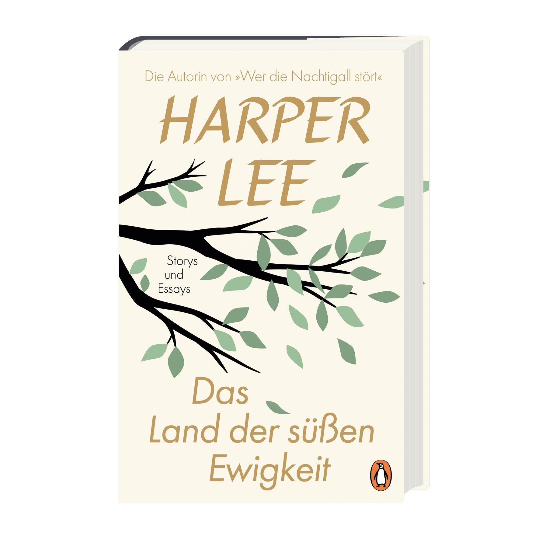 Beispielinhalt (Bild) Das Land der süßen Ewigkeit