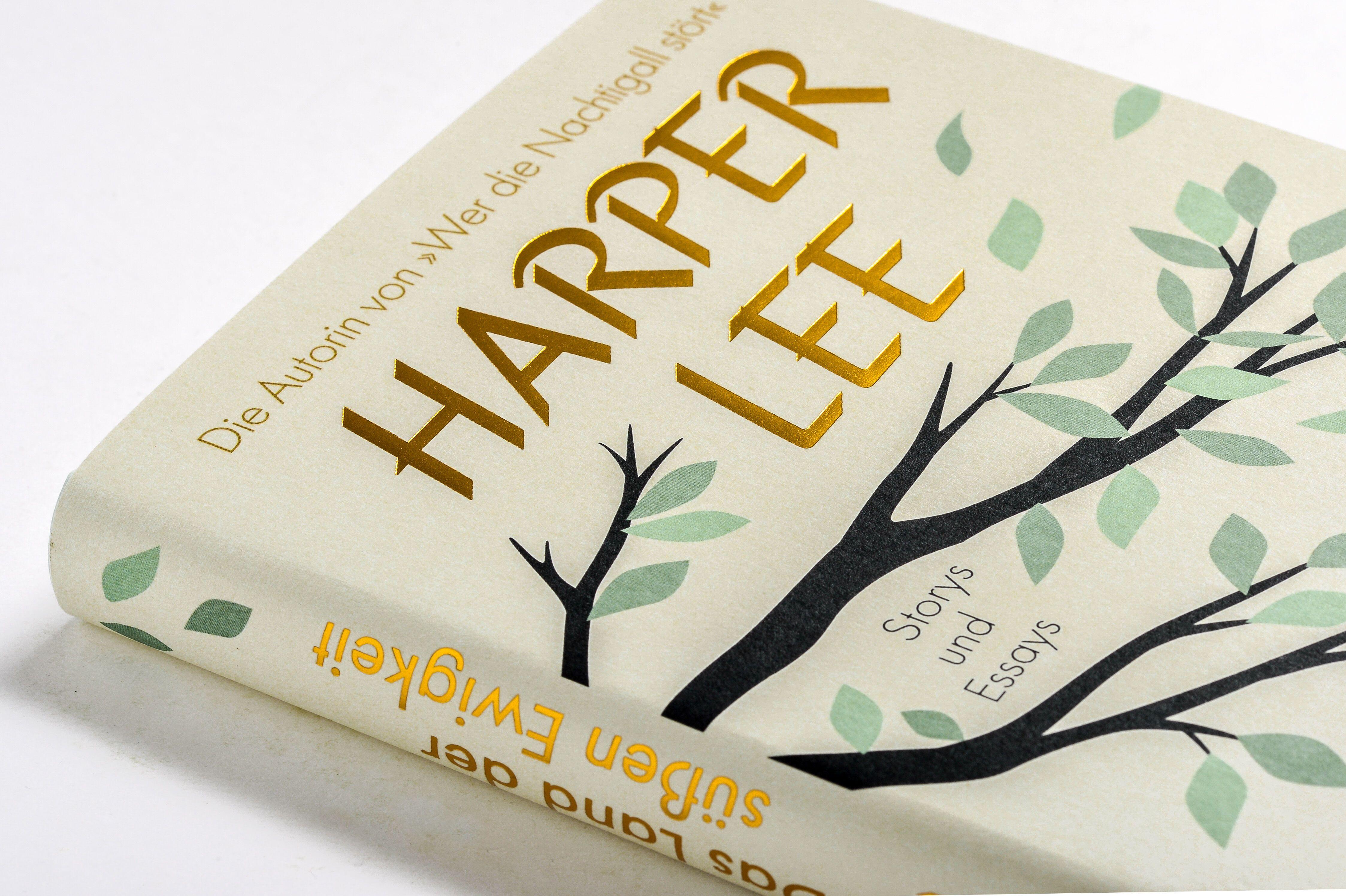 Beispielinhalt (Bild) Das Land der süßen Ewigkeit