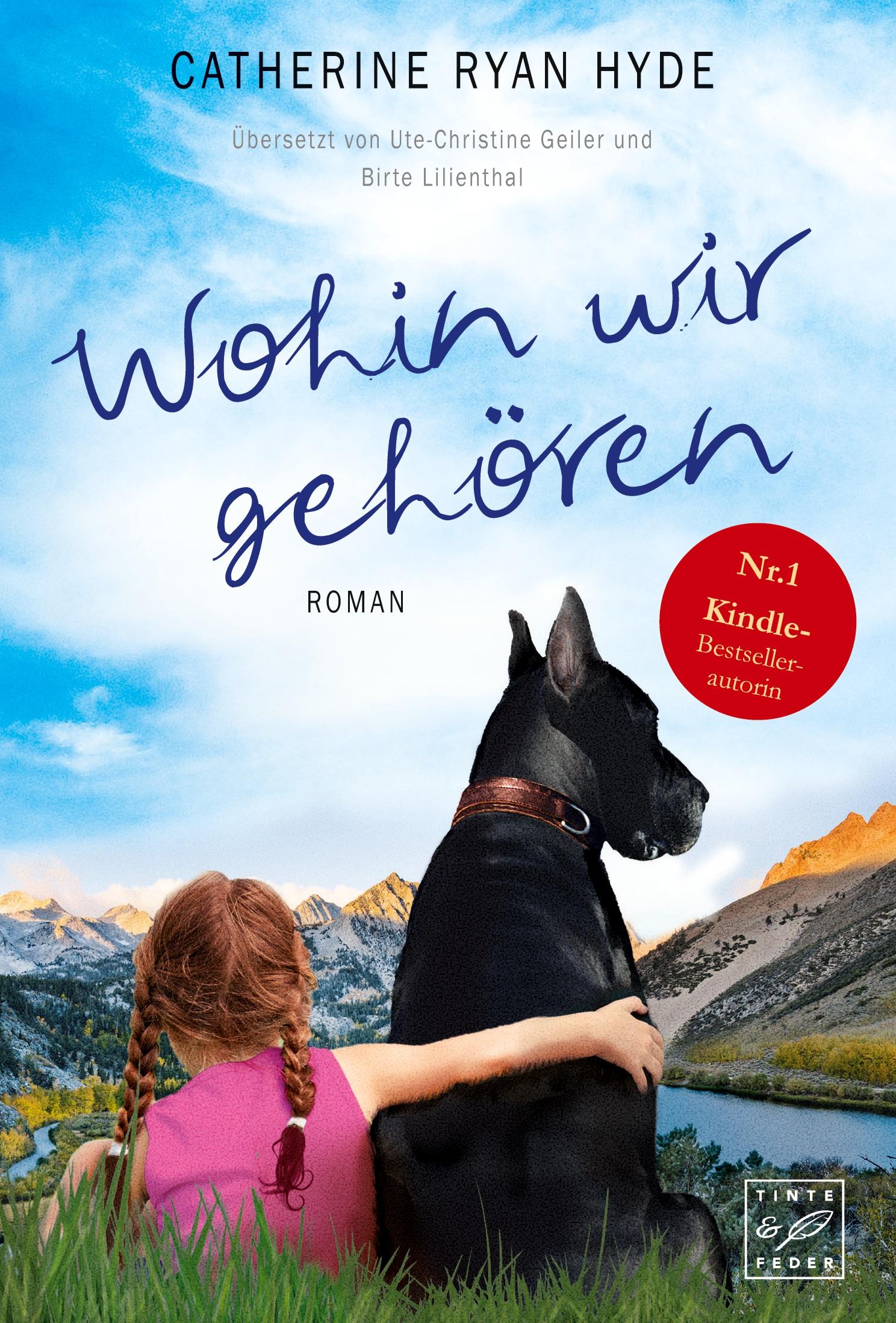 Vorderes Coverbild Wohin wir gehören