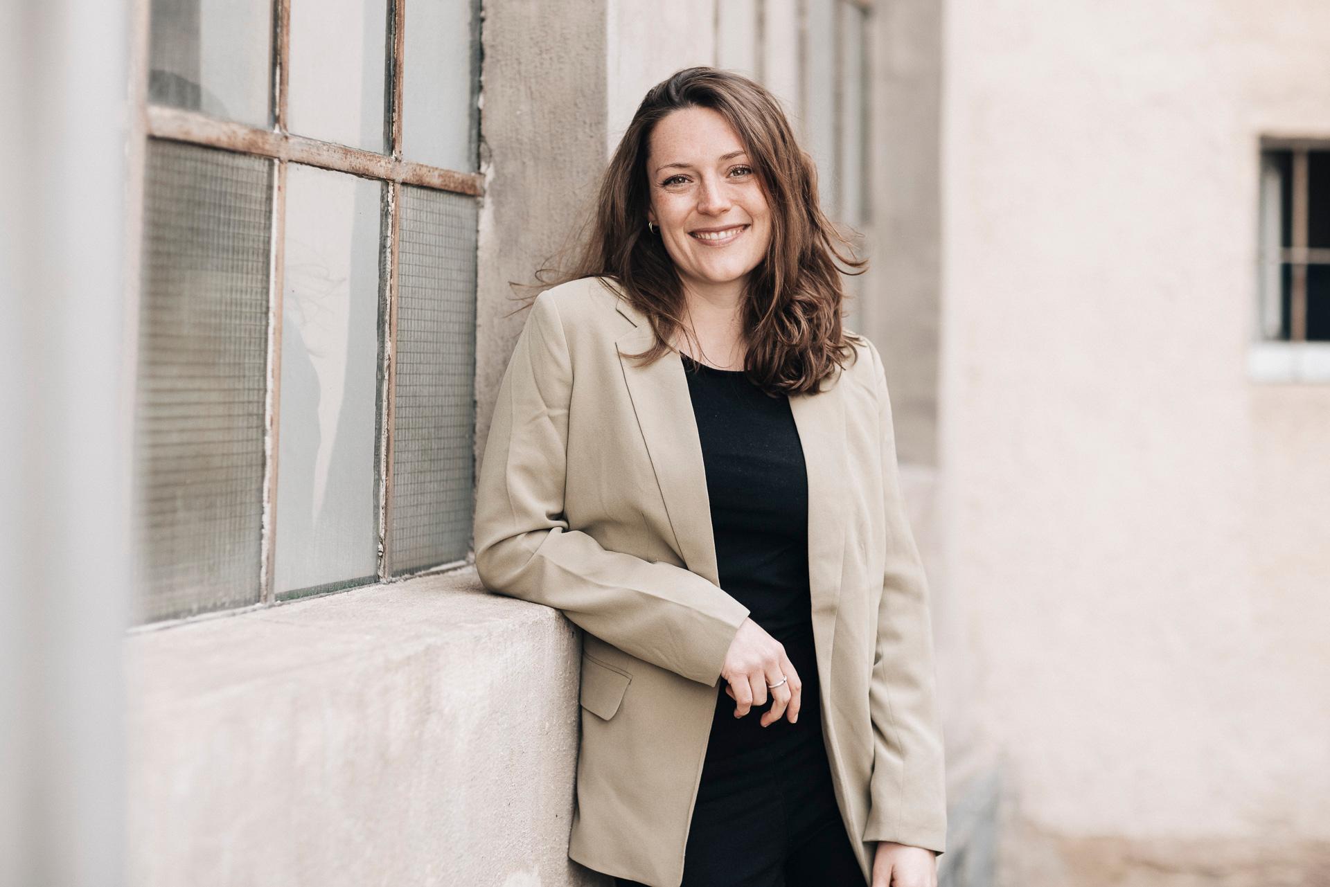 Autorenbild Die Blase