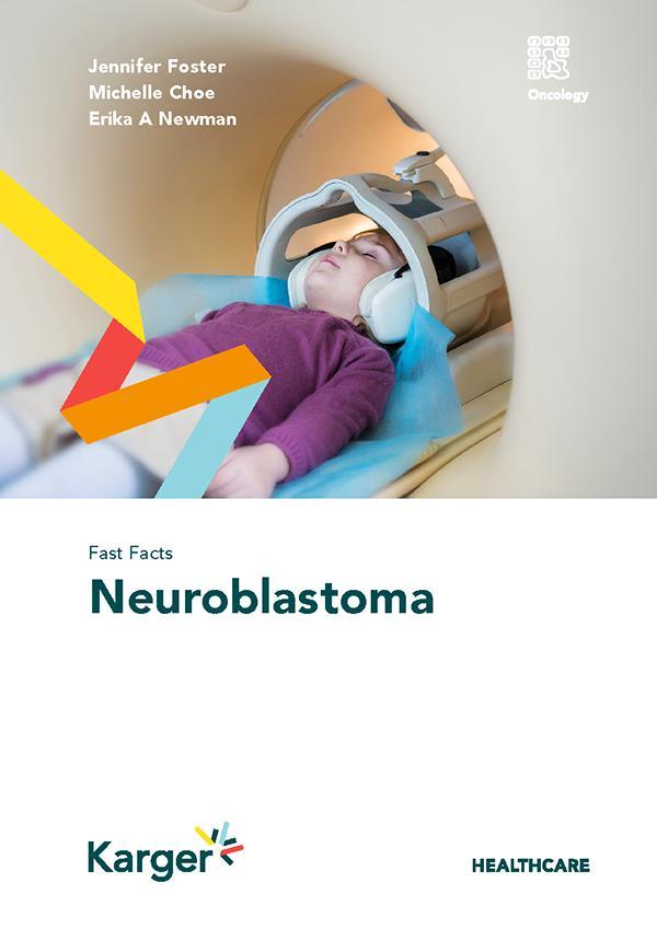 Vorderes Coverbild Fast Facts: Neuroblastoma