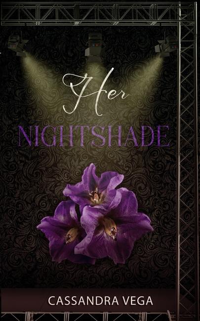 Vorderes Coverbild Her Nightshade