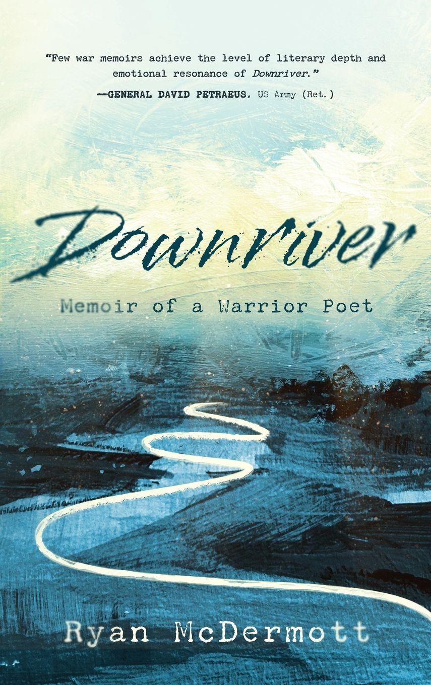 Vorderes Coverbild Downriver