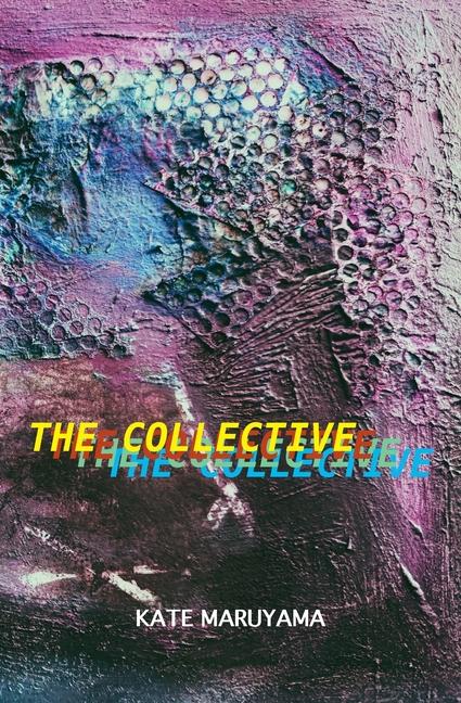 Vorderes Coverbild The Collective
