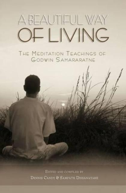 Vorderes Coverbild A Beautiful Way of Living