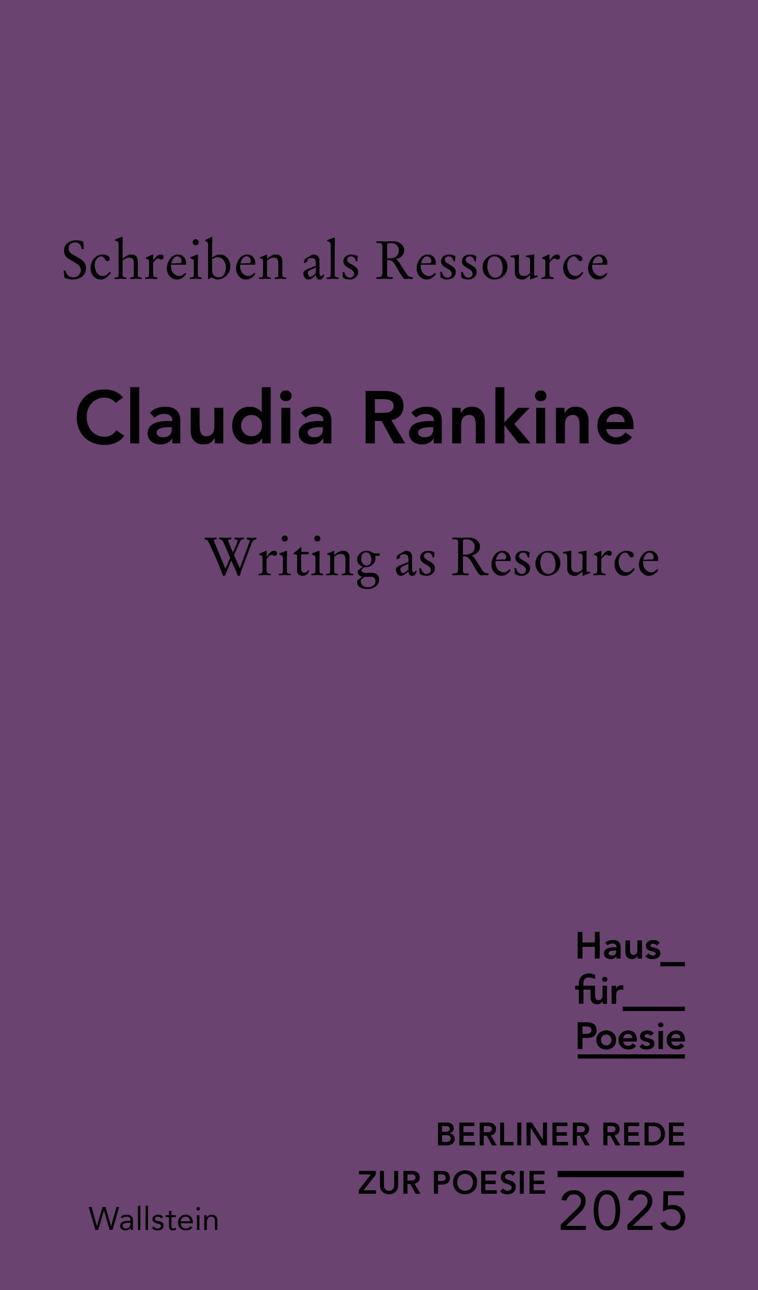 Vorderes Coverbild Schreiben als Sehen | Writing as Seeing