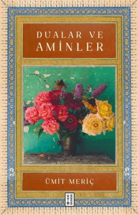 Vorderes Coverbild Dualar ve Aminler