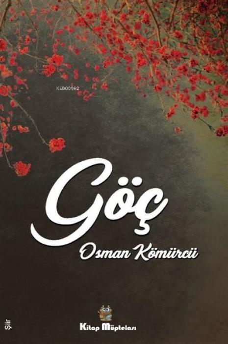 Vorderes Coverbild Göc