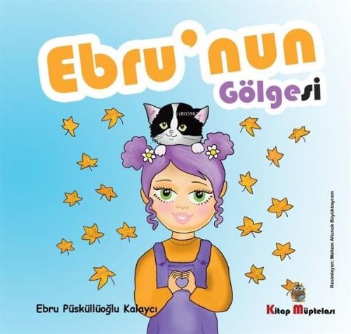 Vorderes Coverbild Ebrunun Gölgesi Ciltli