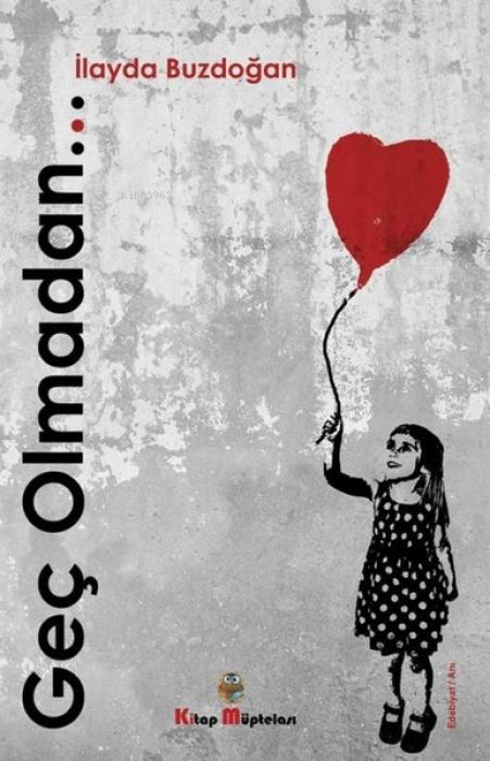 Vorderes Coverbild Gec Olmadan