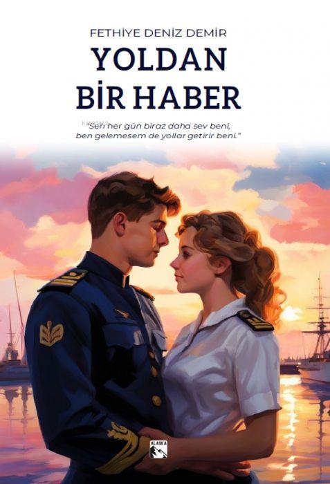 Vorderes Coverbild Yoldan Bir Haber