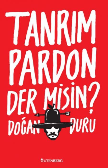 Vorderes Coverbild Tanrim Pardon Der Misin
