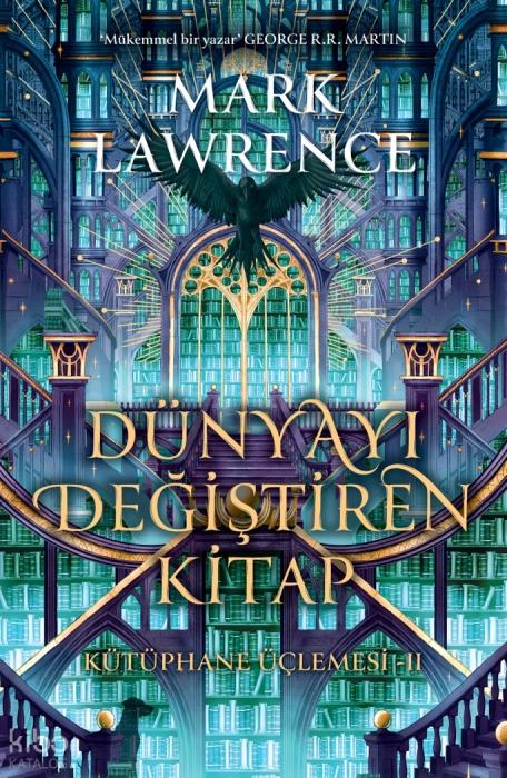 Vorderes Coverbild Dünyayi Degistiren Kitap