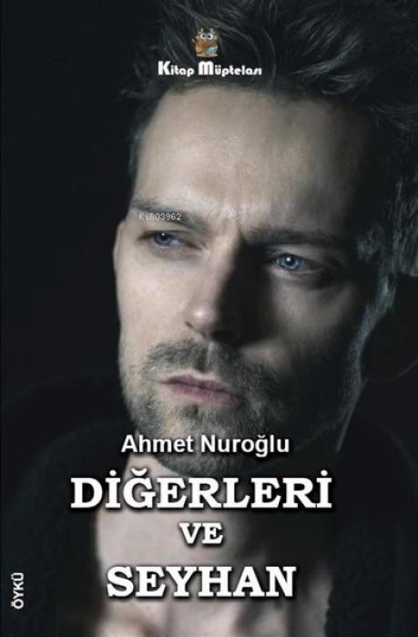 Vorderes Coverbild Digerleri ve Seyhan
