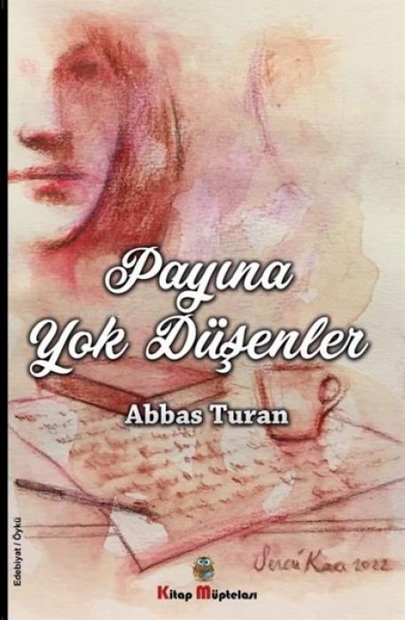 Vorderes Coverbild Payina Yok Düsenler