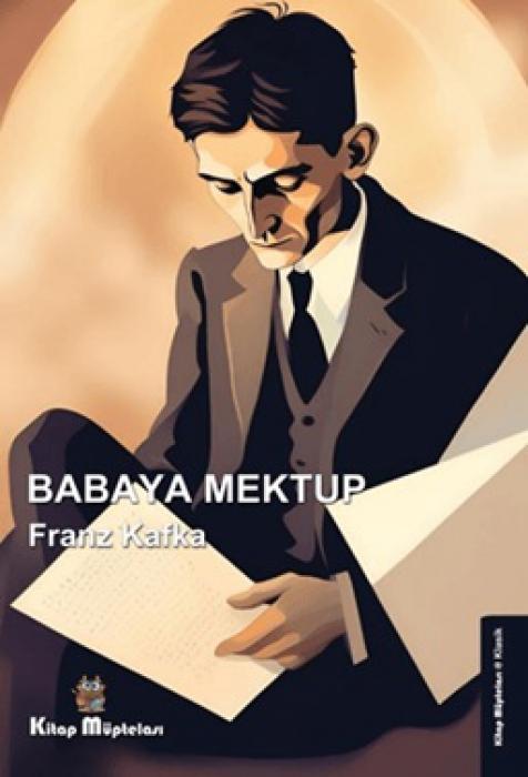 Vorderes Coverbild Babaya Mektup