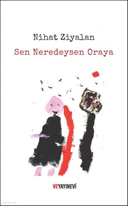 Vorderes Coverbild Sen Neredeysen Oraya