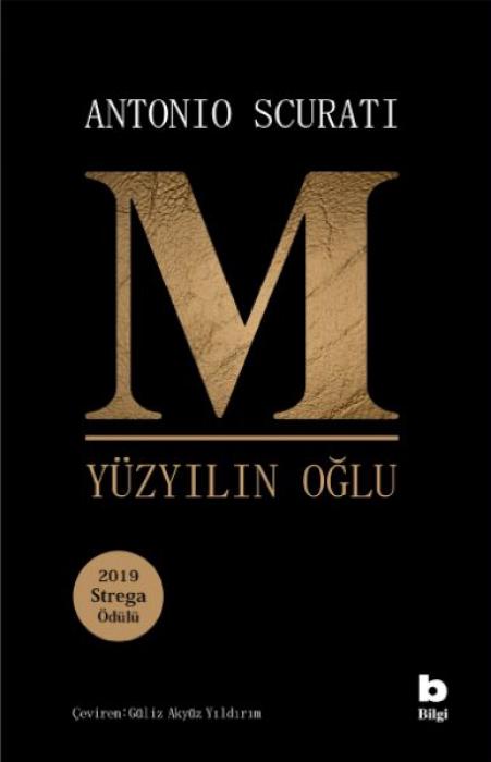Vorderes Coverbild M. Yüzyilin Oglu