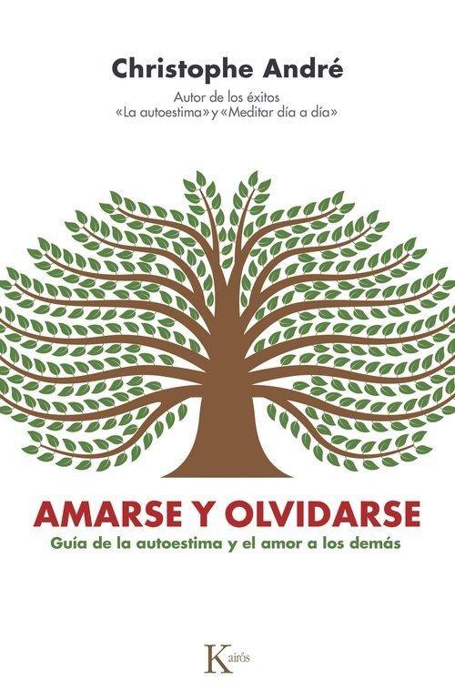 Vorderes Coverbild Amarse Y Olvidarse / To Love and Forget Each Other