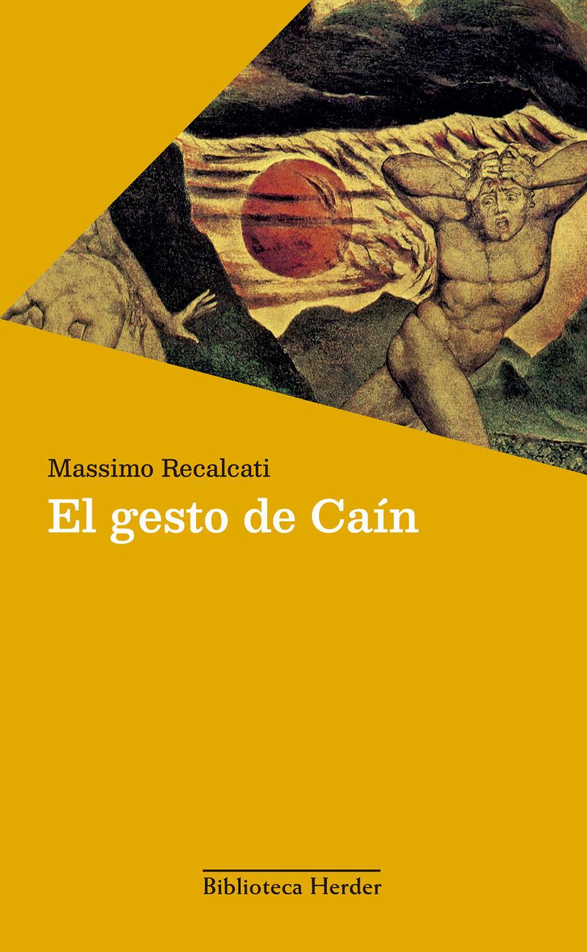 Beispielinhalt (Bild) El Gesto de Cain