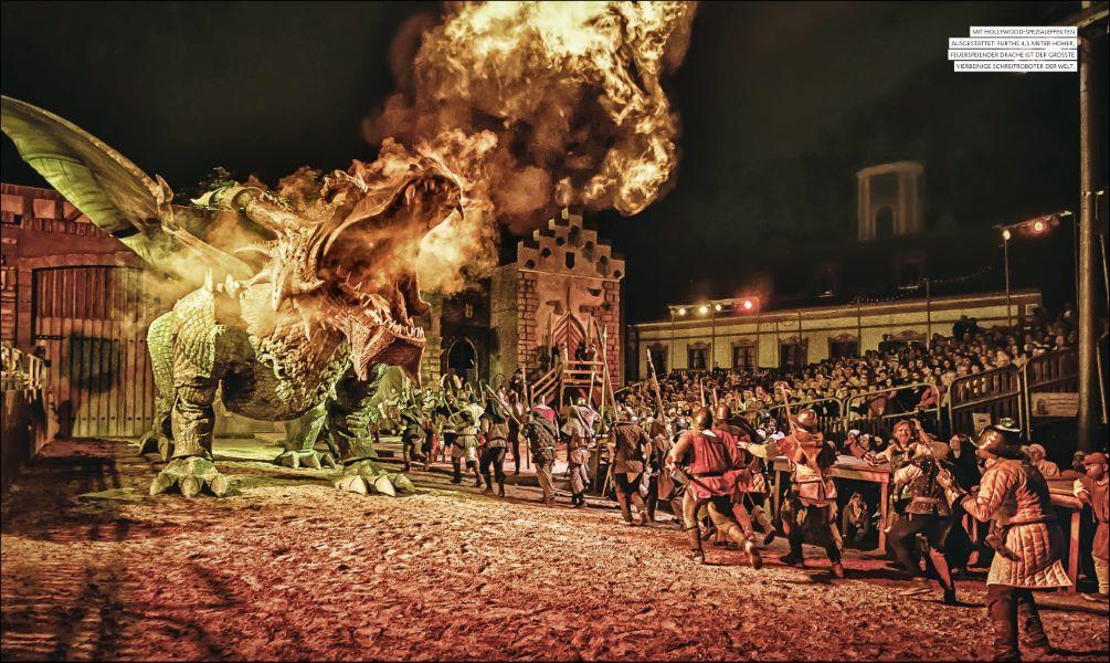 Beispielinhalt (Bild) Secret Places Deutschland mit dem Wohnmobil