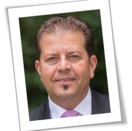 Autorenbild Verschlusssache Gedankenkraft