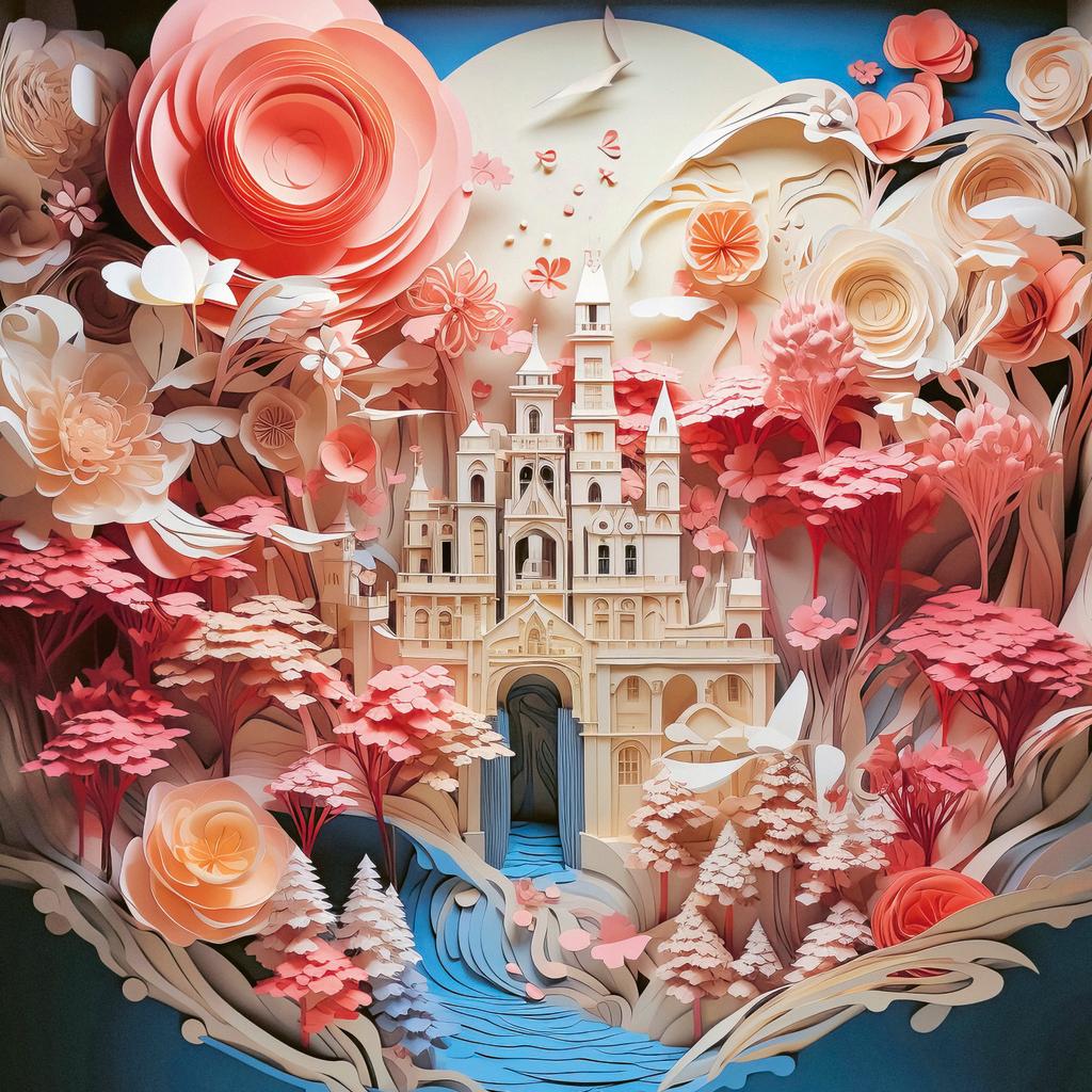 Beispielinhalt (Bild) White Castle