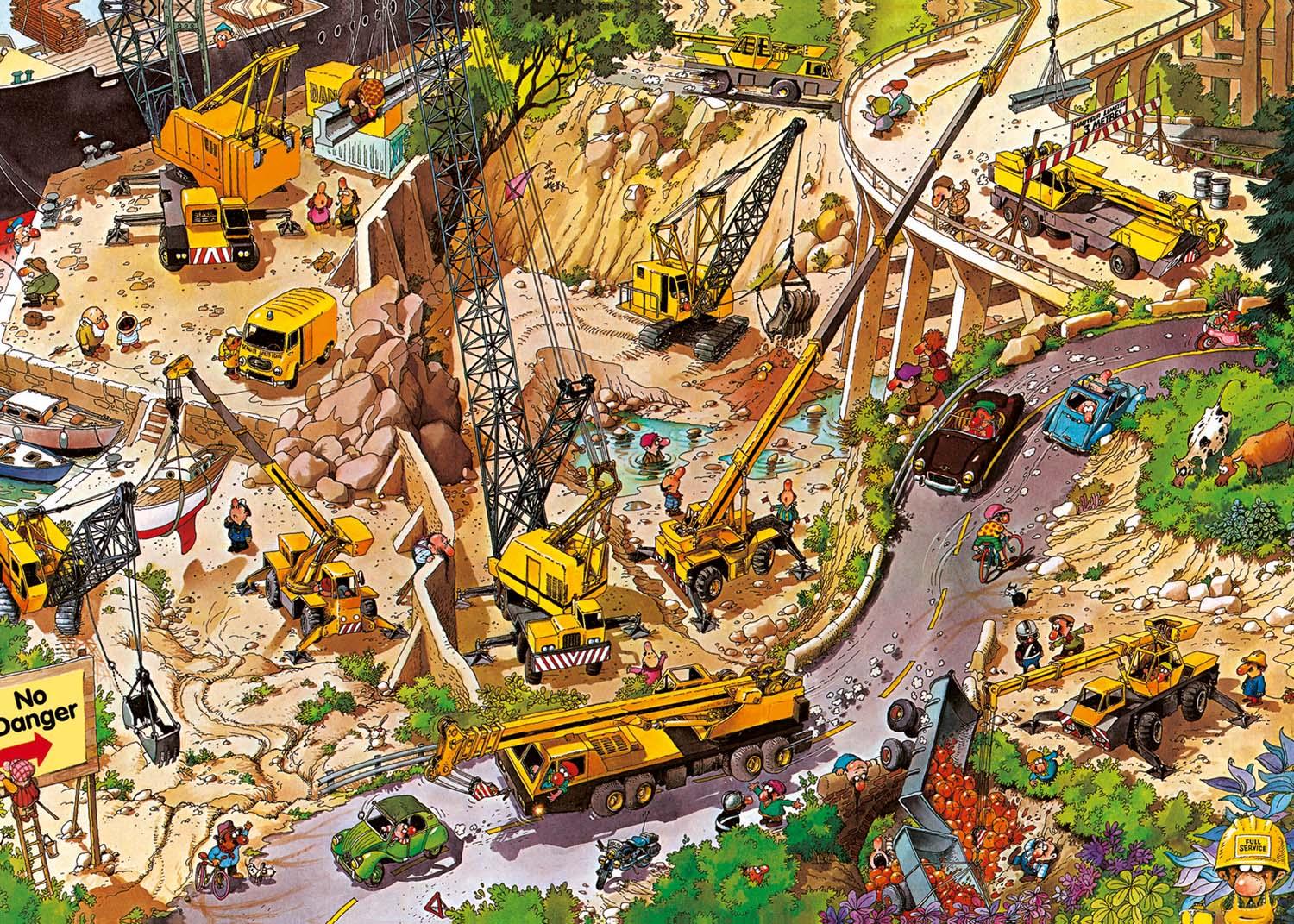 Beispielinhalt (Bild) Door Lock Tonio