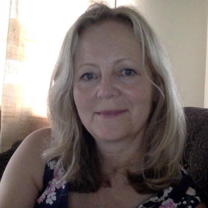 Autorenbild Aufbruch in ein neues Leben