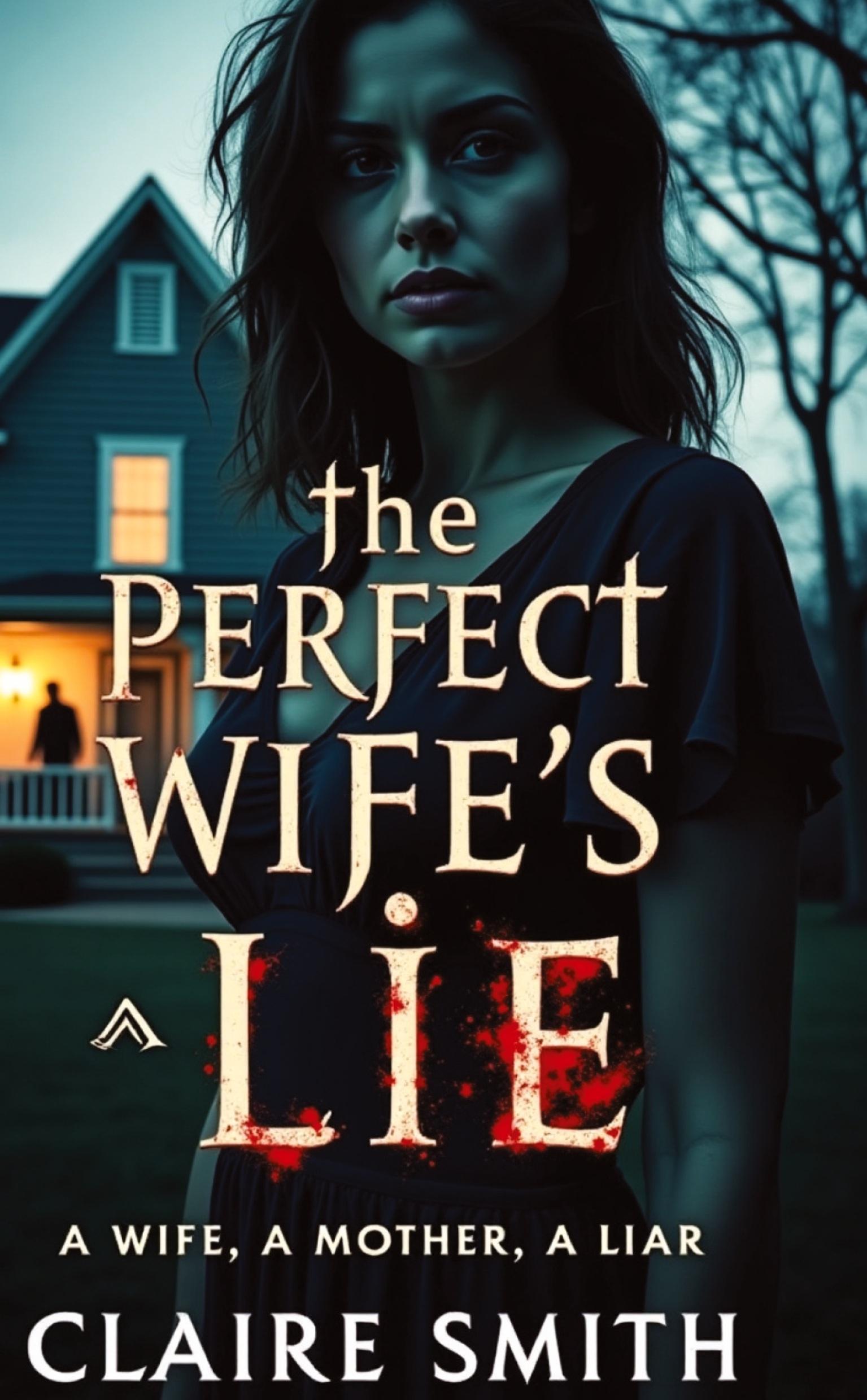 Vorderes Coverbild THE PERFECT WIFE'S LIE