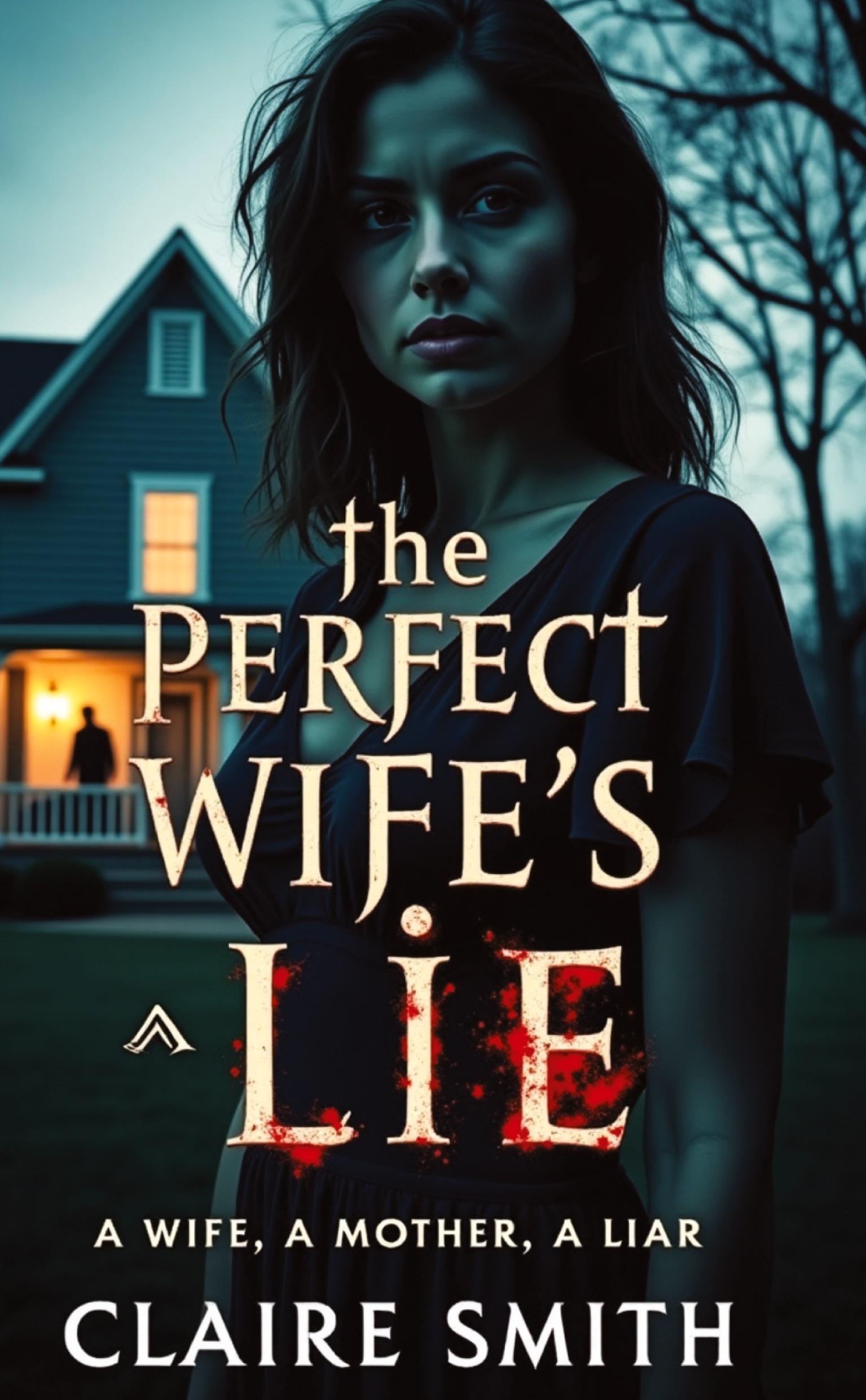 Vorderes Coverbild THE PERFECT WIFE'S LIE