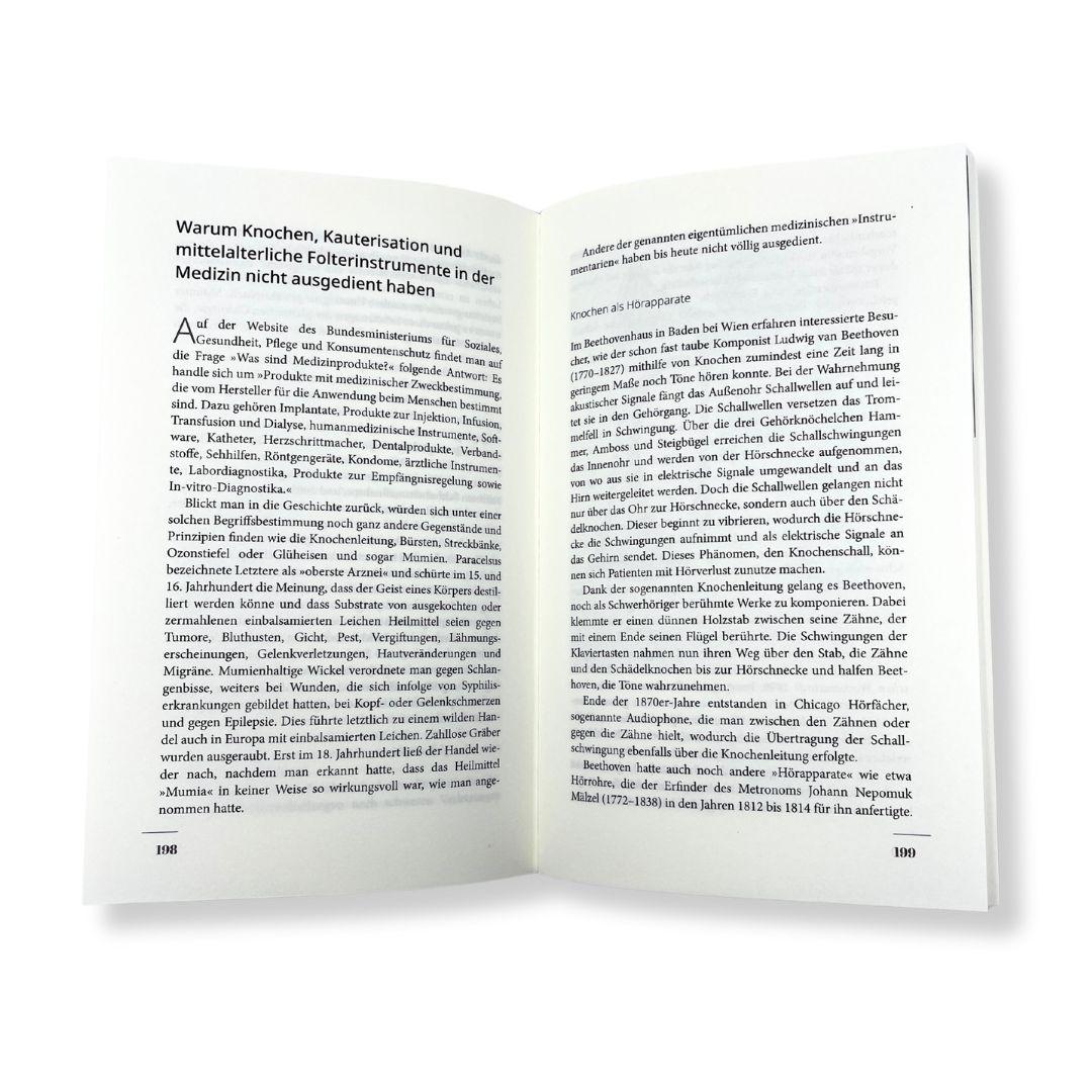 Beispielinhalt (Bild) Rausch, Gift und Heilung