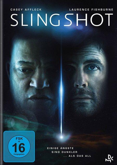 Vorderes Coverbild Slingshot