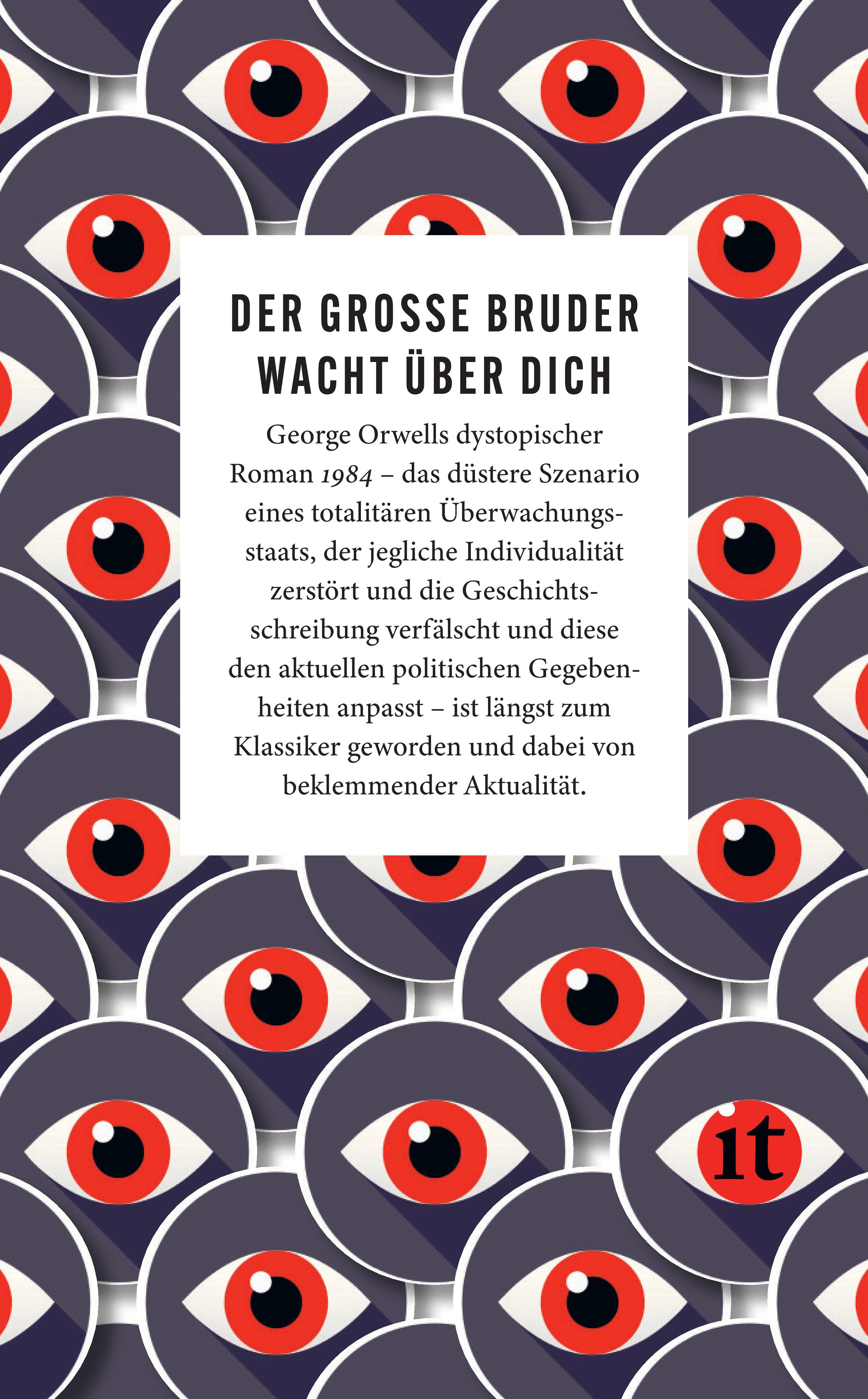 Rückseitencover 1984