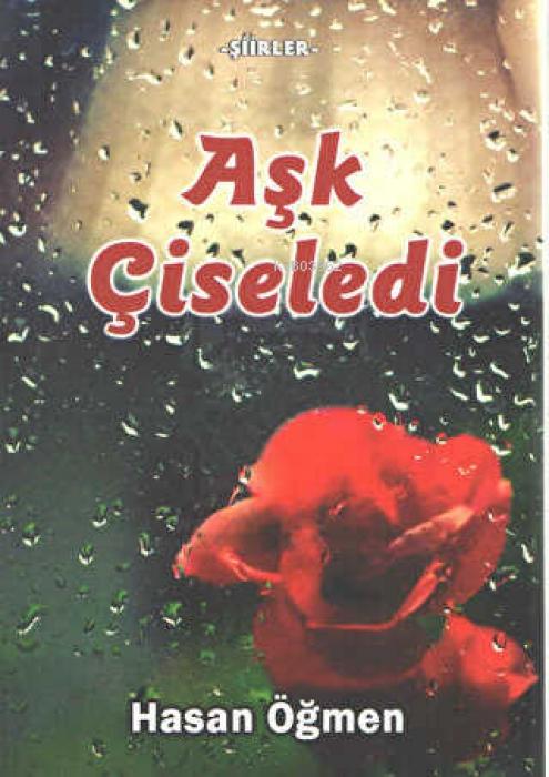 Vorderes Coverbild Ask Ciseledi