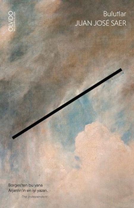 Vorderes Coverbild Bulutlar